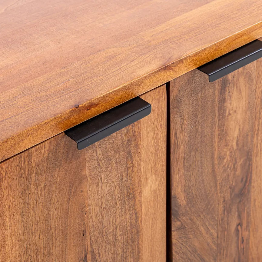 Sideboard detail