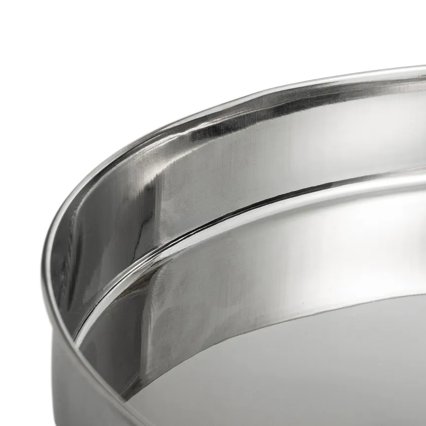 Tablett M silber material_farbe