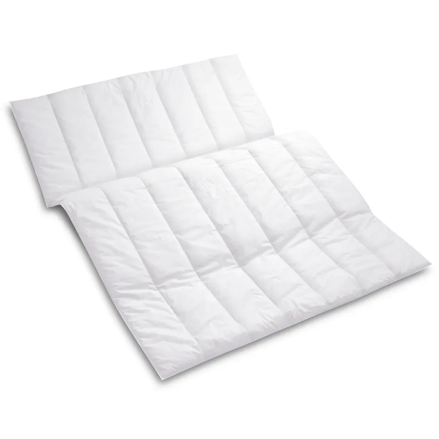 Ganzjahresbett Aqua Aktiv Solo hauptaufnahme