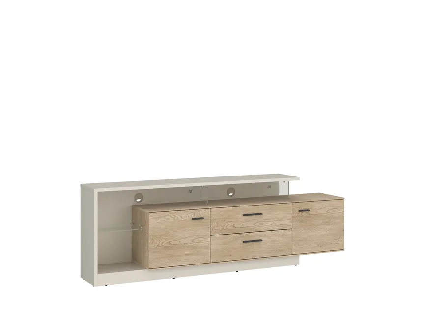 TV-Lowboard hauptaufnahme