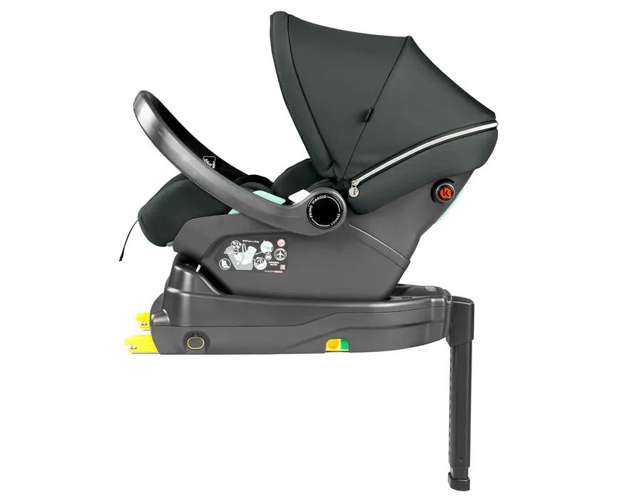 Pr Viaggio Lounge Metal detail