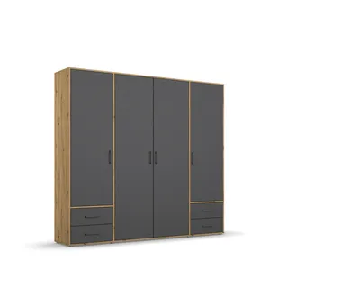 Kleiderschrank