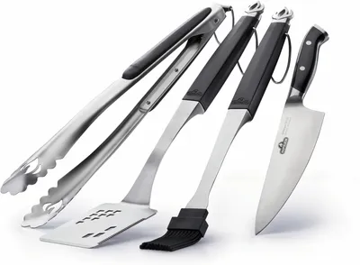 Grillbesteck