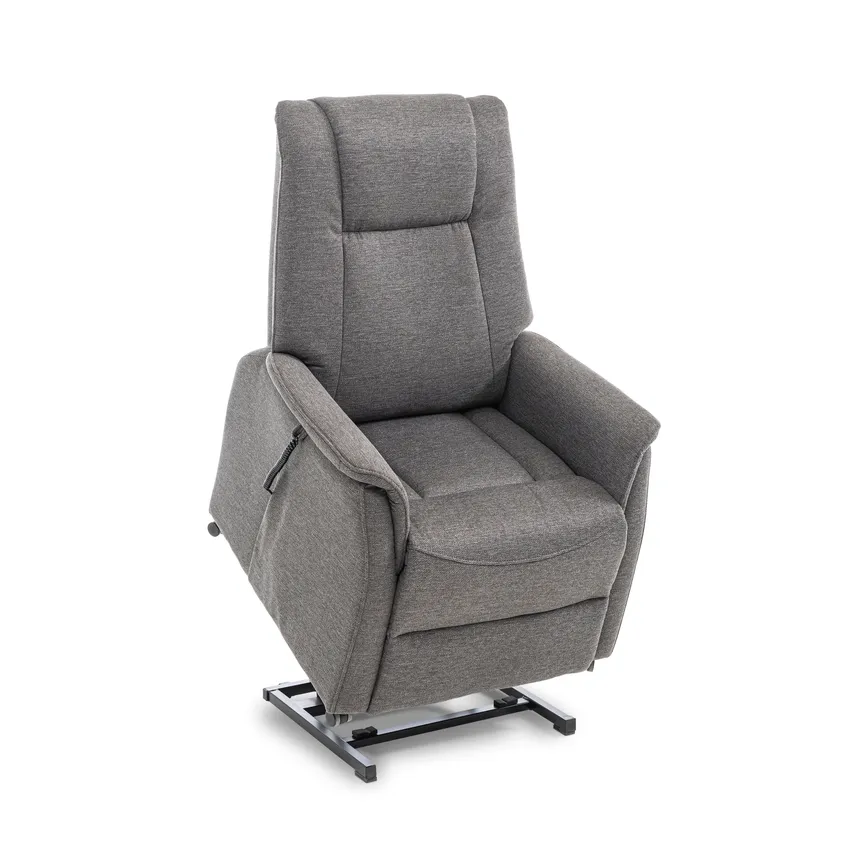 Fernsehsessel milieu