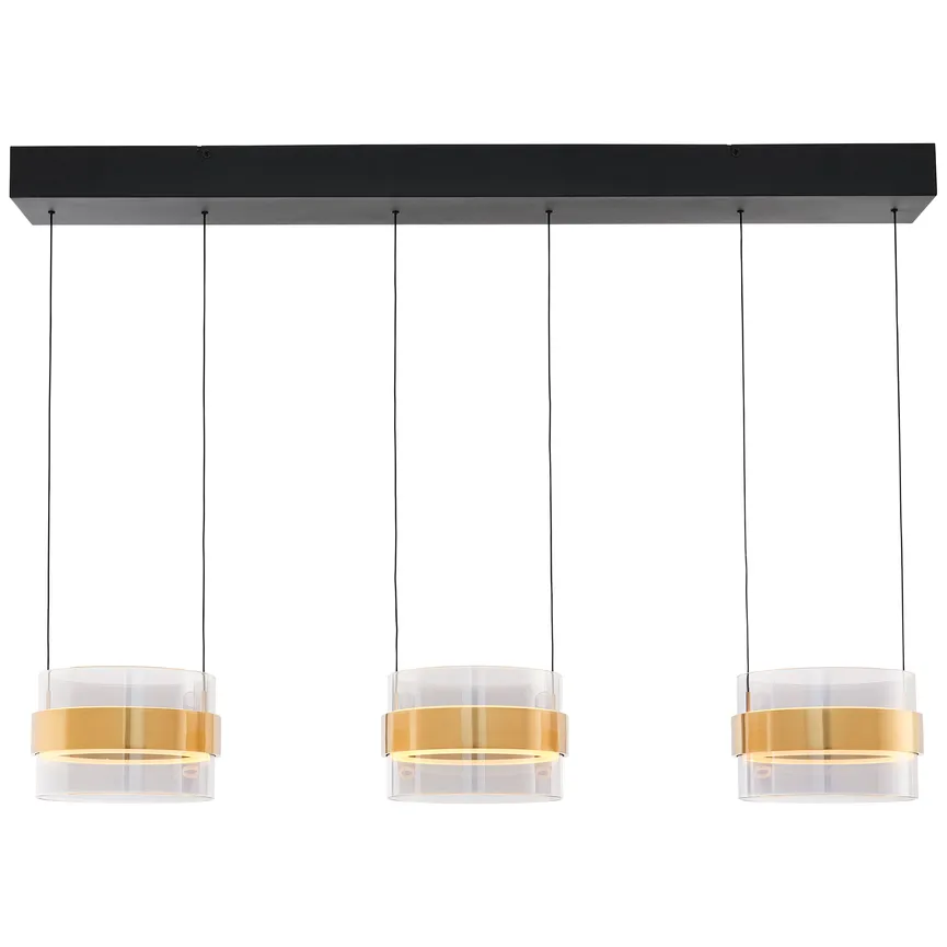 Pendelleuchte "INSIDE" hauptaufnahme