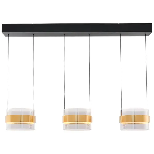 LED-Pendelleuchte