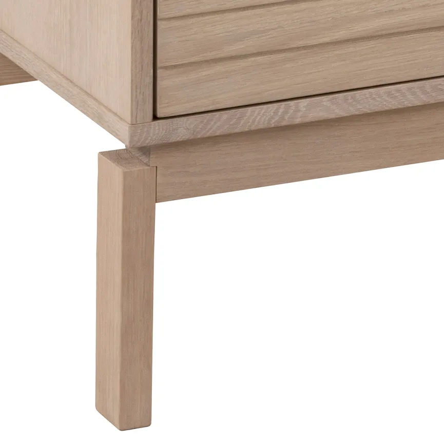Sideboard detail