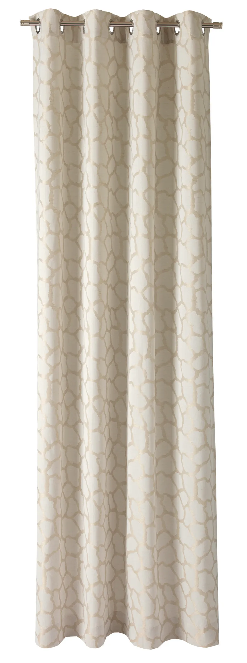 Ösenschal SW-Giraffe hauptaufnahme