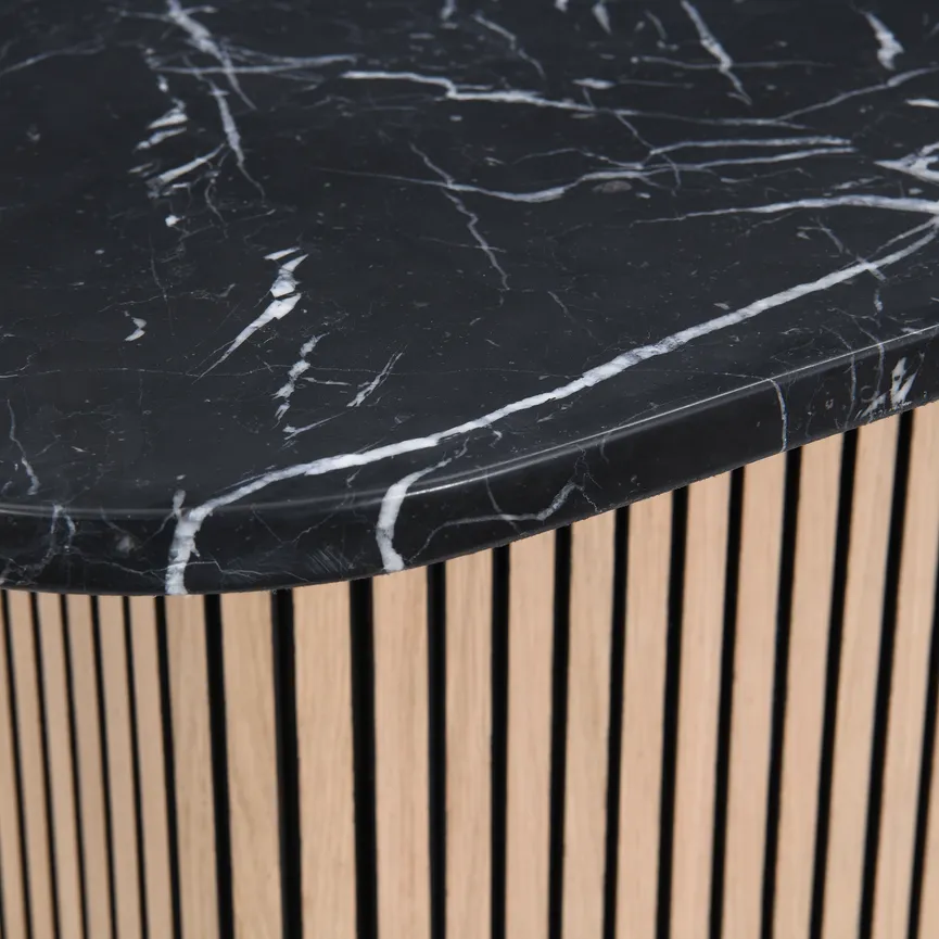 Couchtisch detail