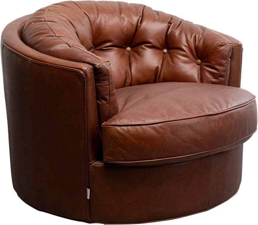 Sessel detail