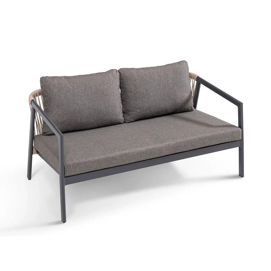Lounge-Set detail