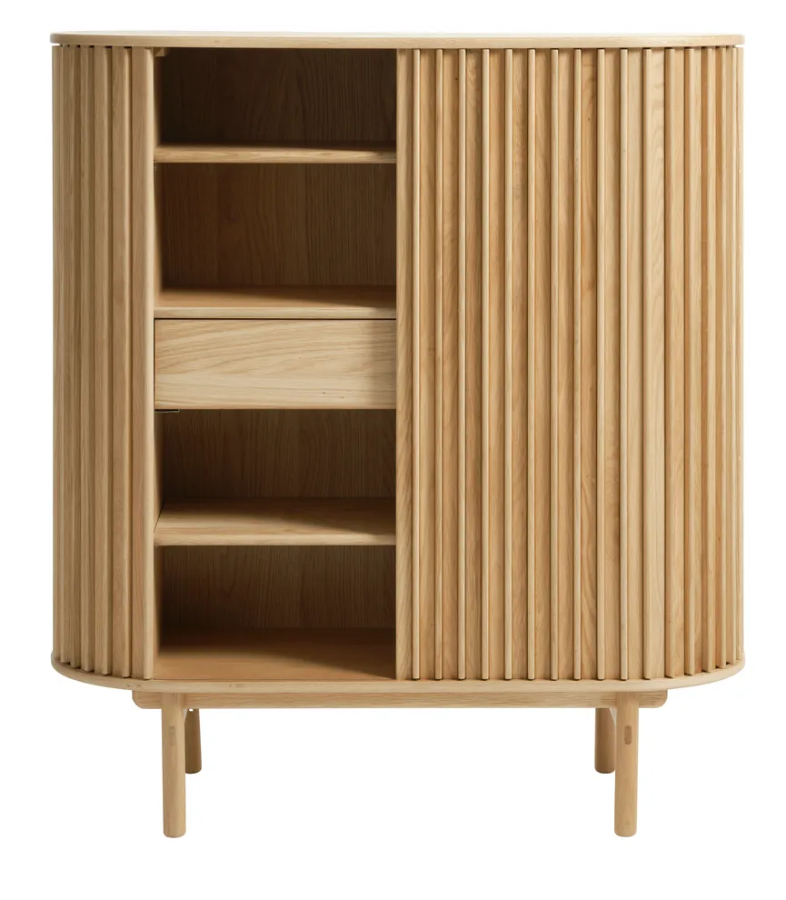 Highboard detail