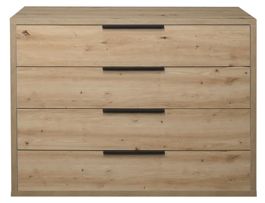 Kommode 4S material_farbe