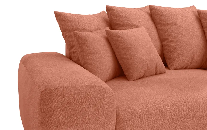 Bigsofa detail