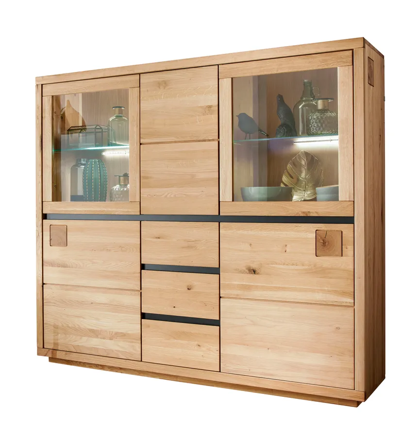 Highboard II hauptaufnahme