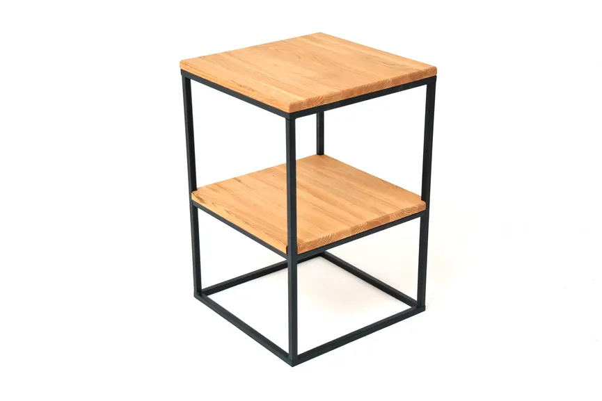 Beistelltisch detail