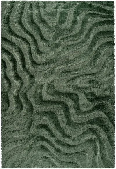 Designteppich
