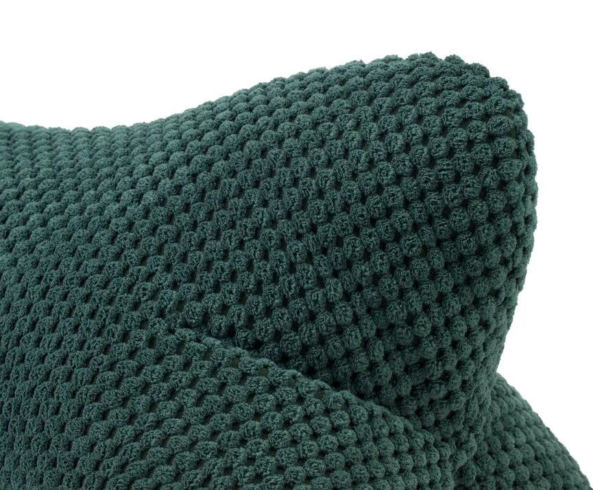 Lesekissen Sven detail