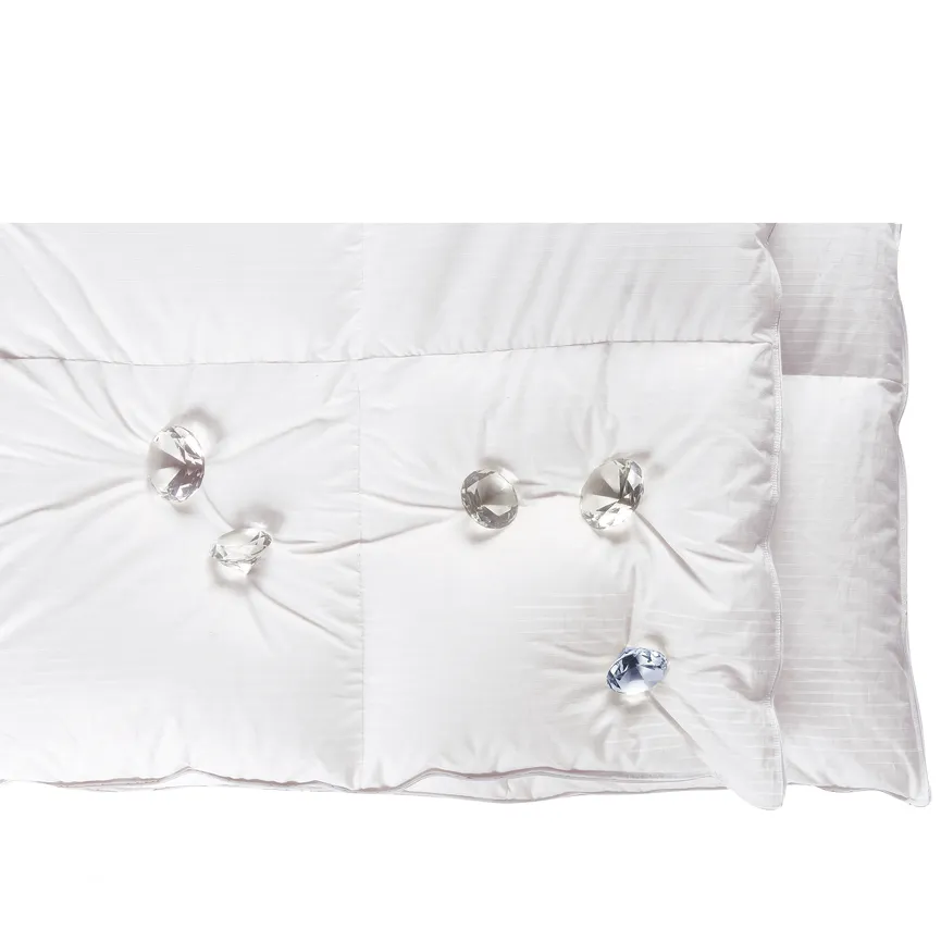 Sommerbett S.Light Royal de L. detail