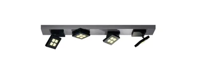 LED-Deckenleuchte