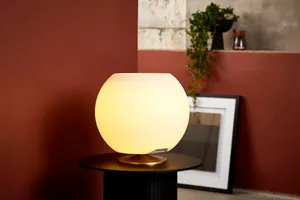 LED-Akkuleuchte
