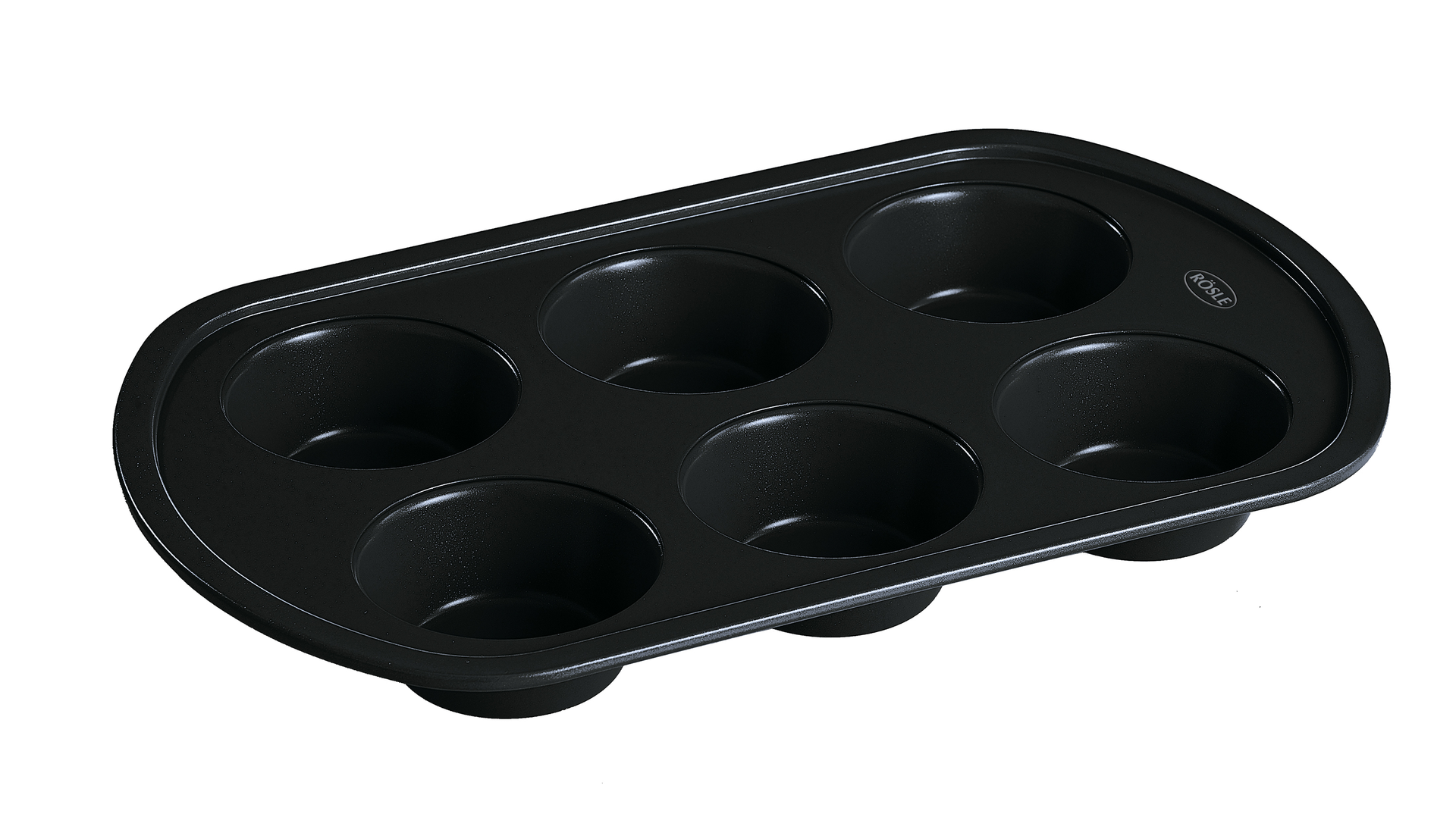 Barbecue-Muffinform