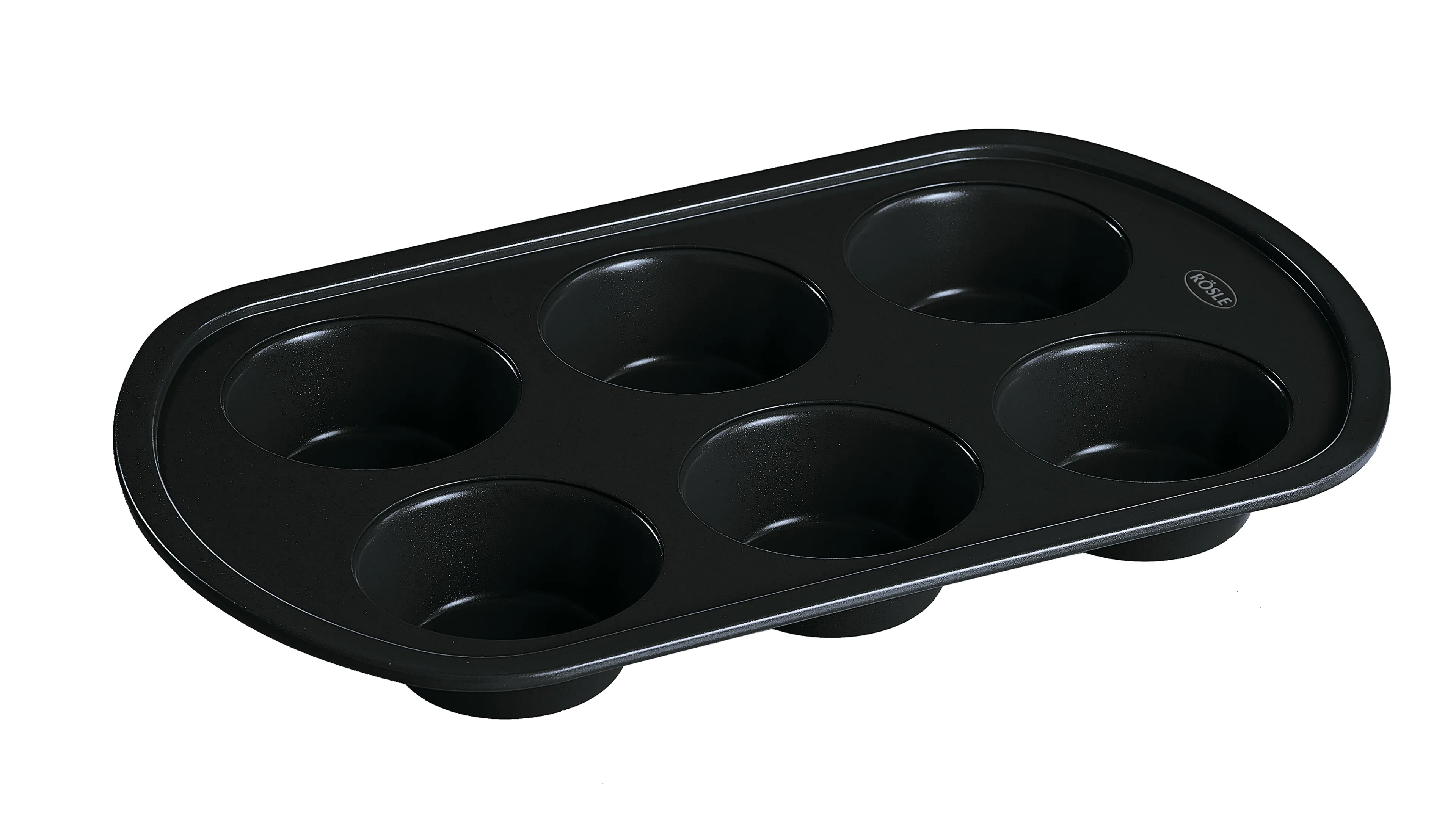 Barbecue-Muffinform Muffinform, 6er Set