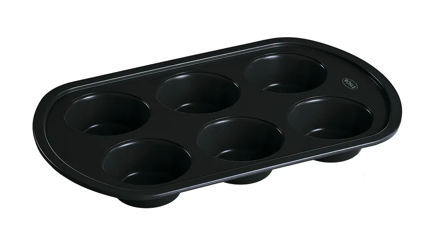 Barbecue-Muffinform 6er hauptaufnahme