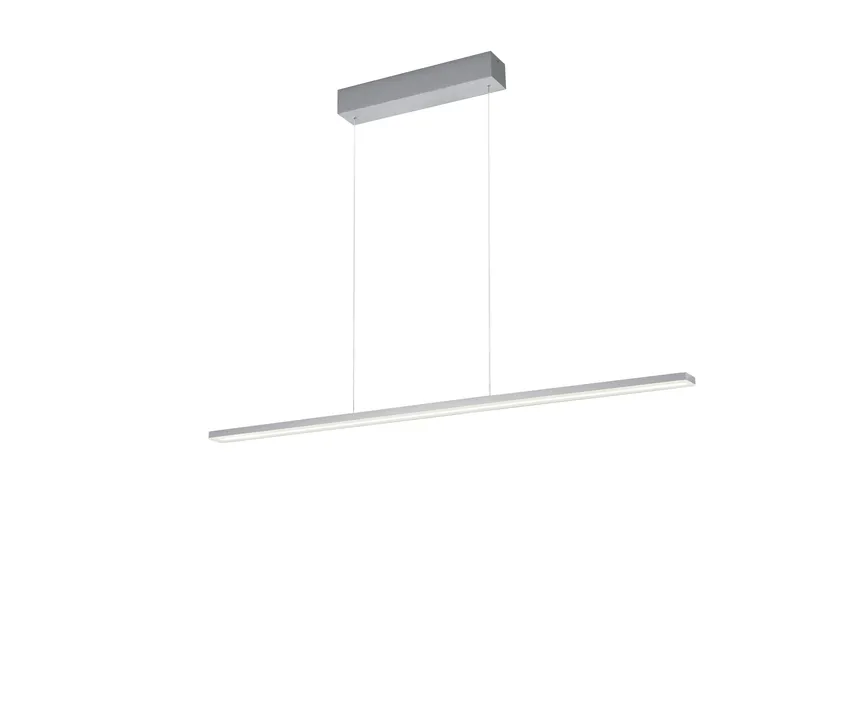 LED-Pendelleuchte"BASELINE2.0" material_farbe