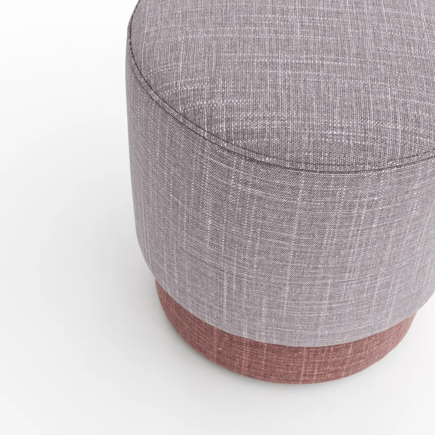 Hocker 40 detail