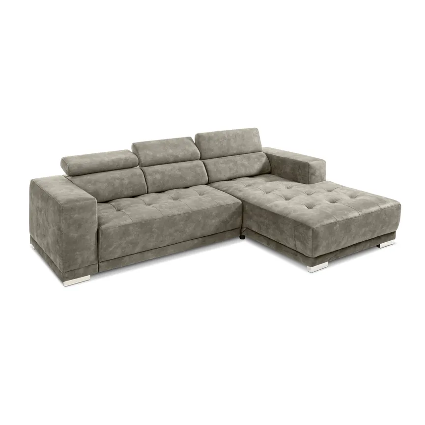 Poga Longchair + Sitzvorzug hauptaufnahme