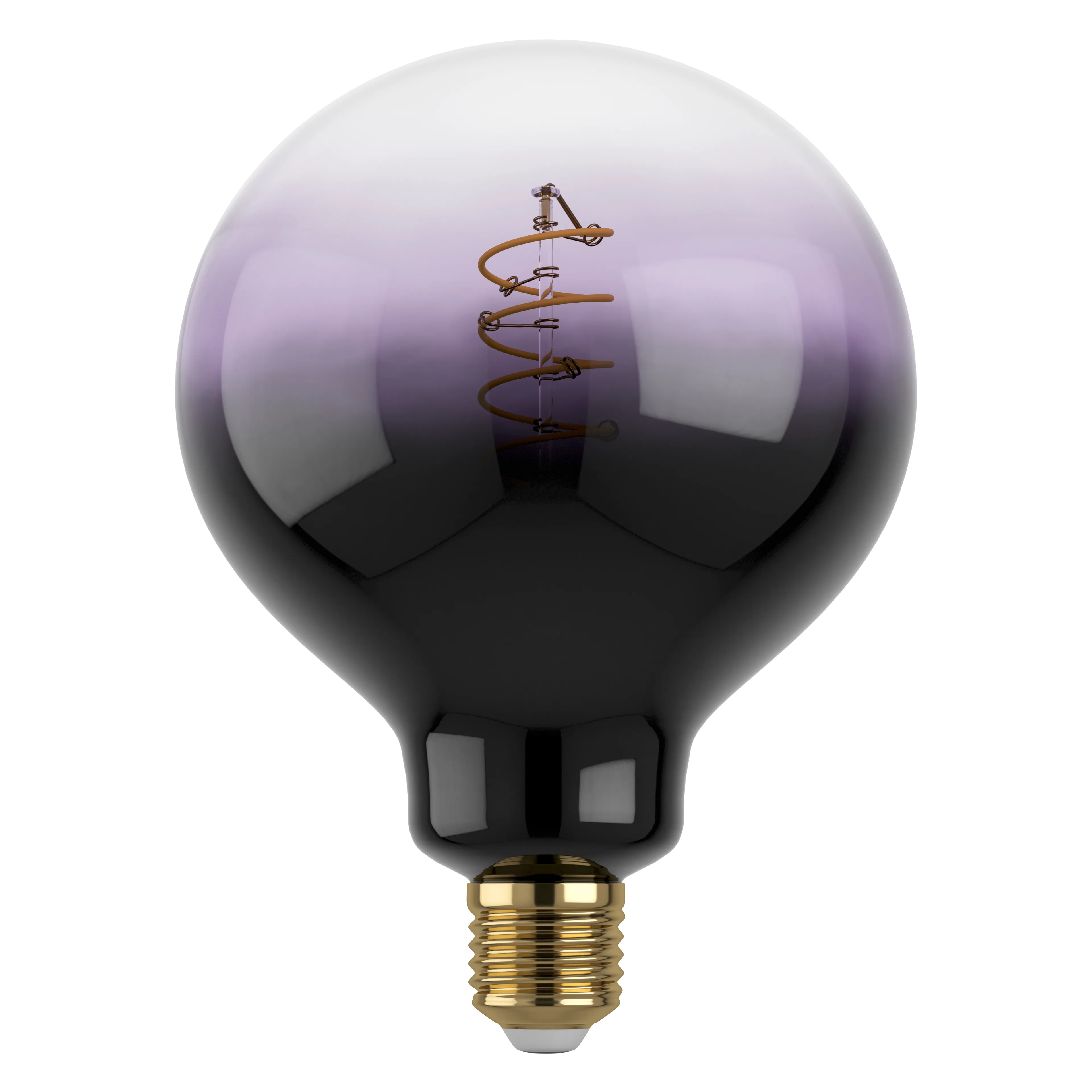 LED - Dekoleuchtmittel E27 / 4 Watt