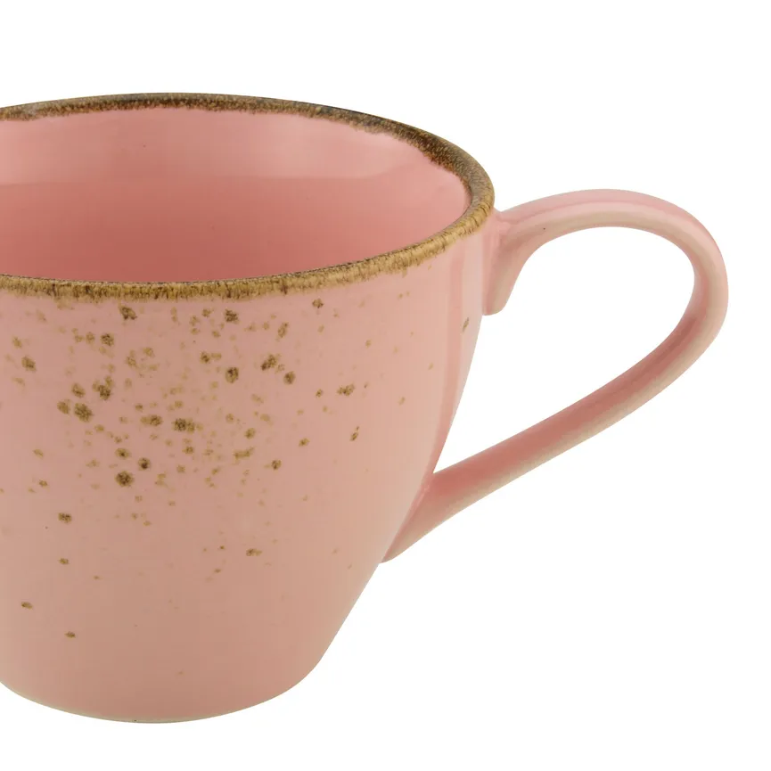 Kaffeeobertasse detail