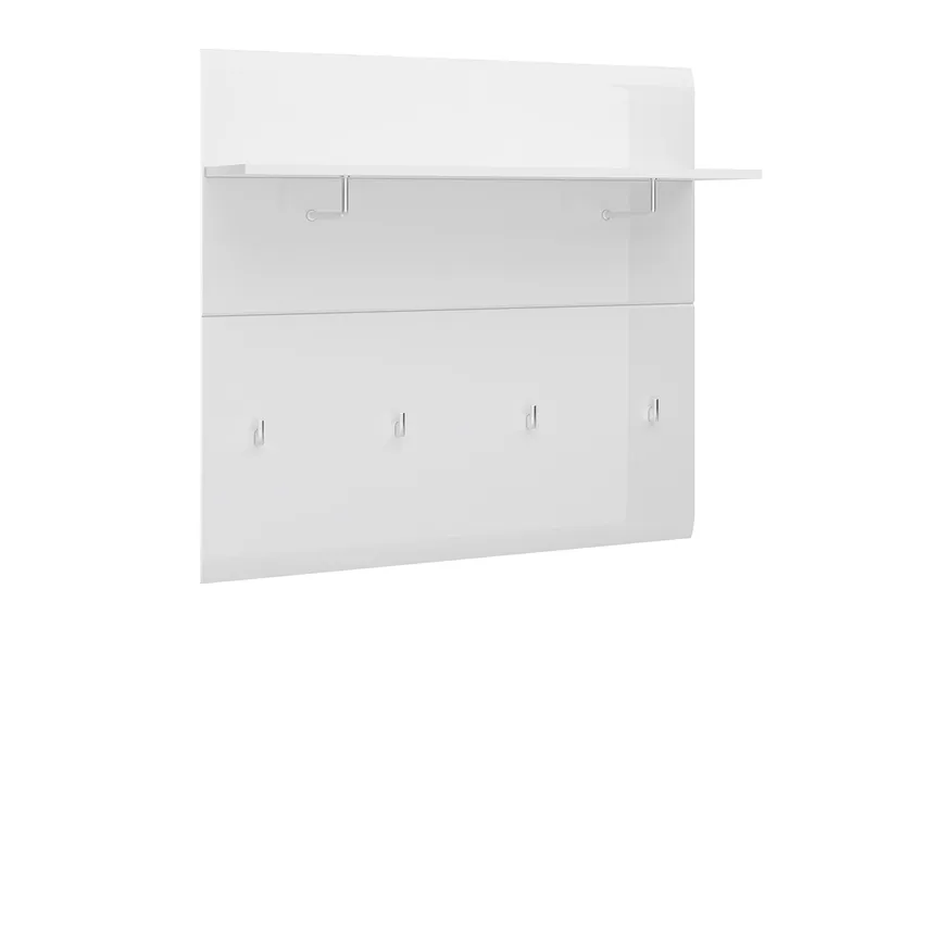 Garderobenpaneel 96 detail