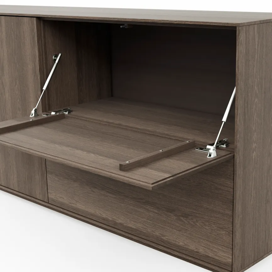 Mediaboard 12 detail