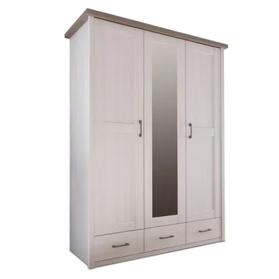 Kleiderschrank