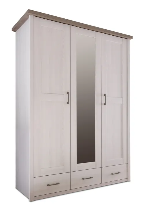 Kleiderschrank