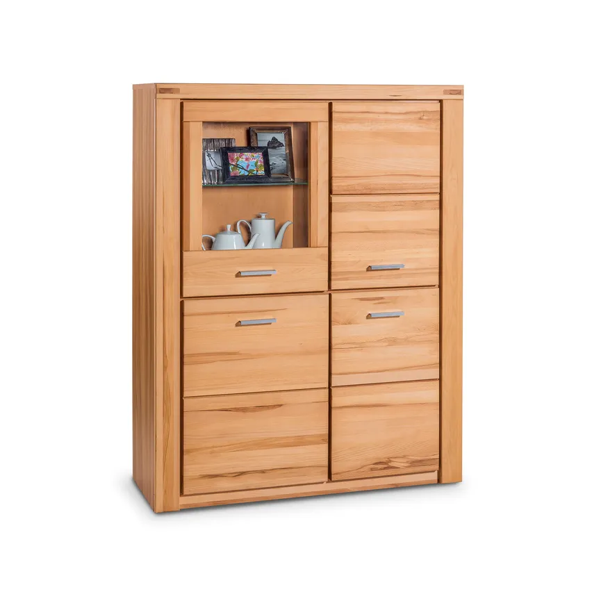 Highboard 110cm material_farbe
