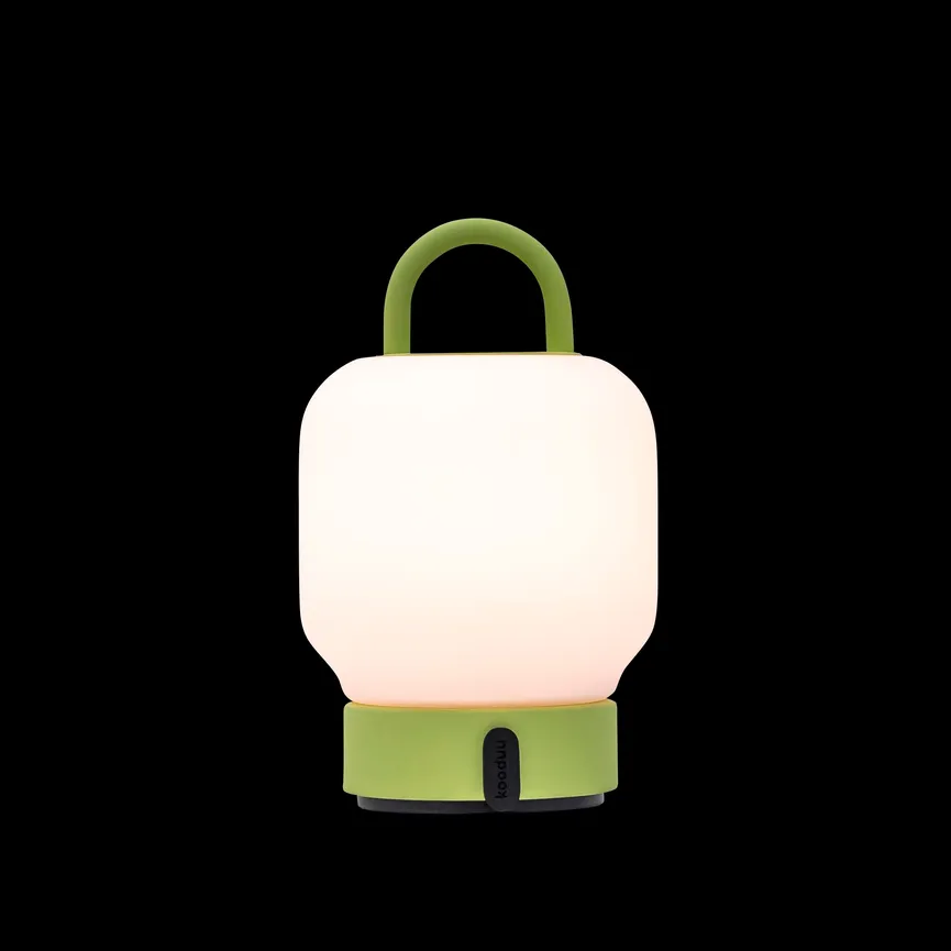 Akku-Tischleuchte "Loome" material_farbe