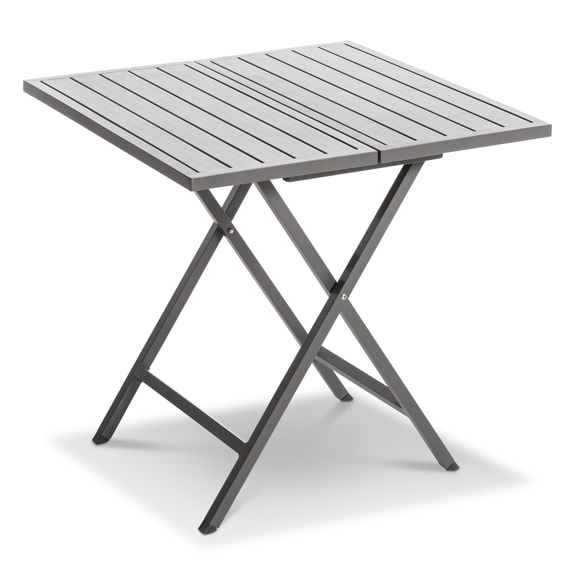 Balkonset Anthrazit detail