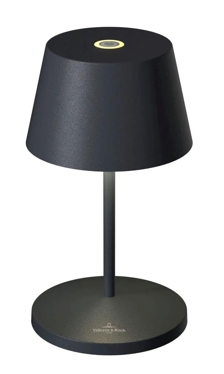 Akku-Tischleuchte"Seoul RC" material_farbe