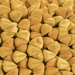 Gelb material_farbe