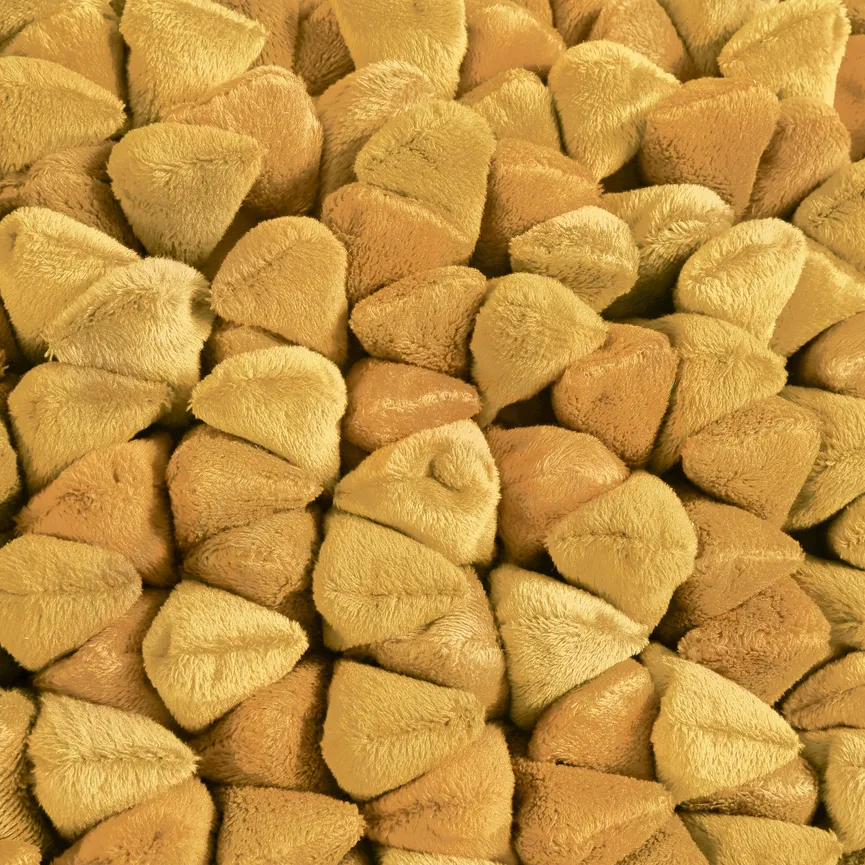 Kissenhülle material_farbe