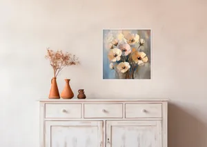 Wandbild 30 x 30 cm