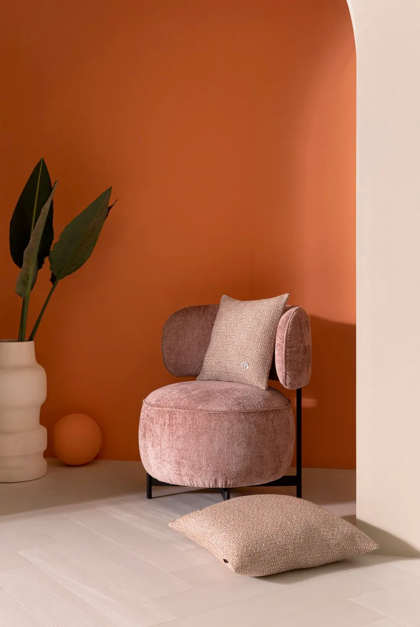 Kissenhülle J!Grand milieu