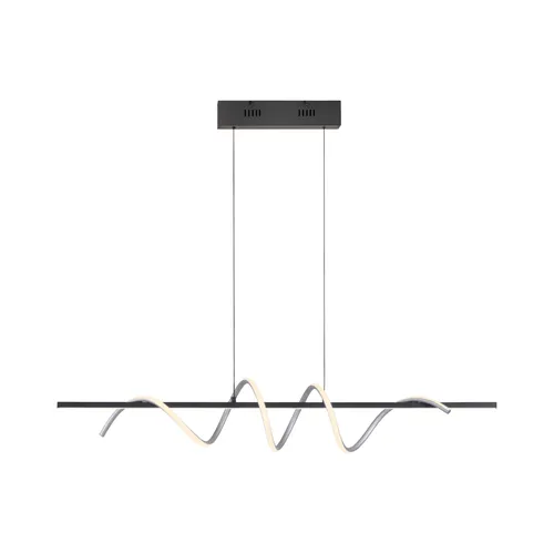LED-Pendelleuchte