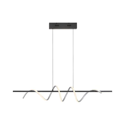 LED-Pendelleuchte