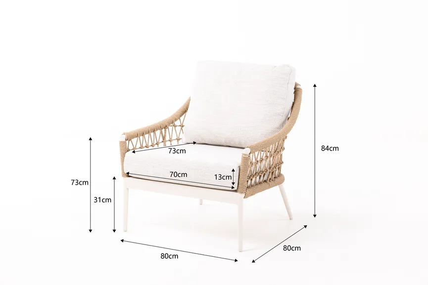 Lounge-Set 4-tlg. detail