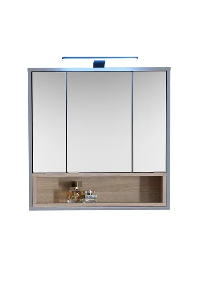 Spiegelschrank