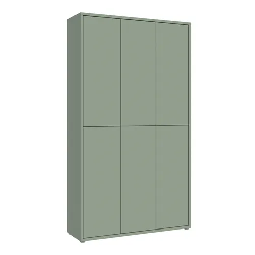 Garderobenschrank